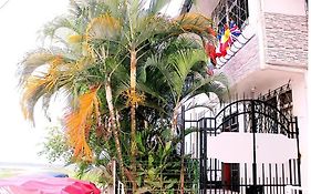 Hostal Maravilla Amazonica