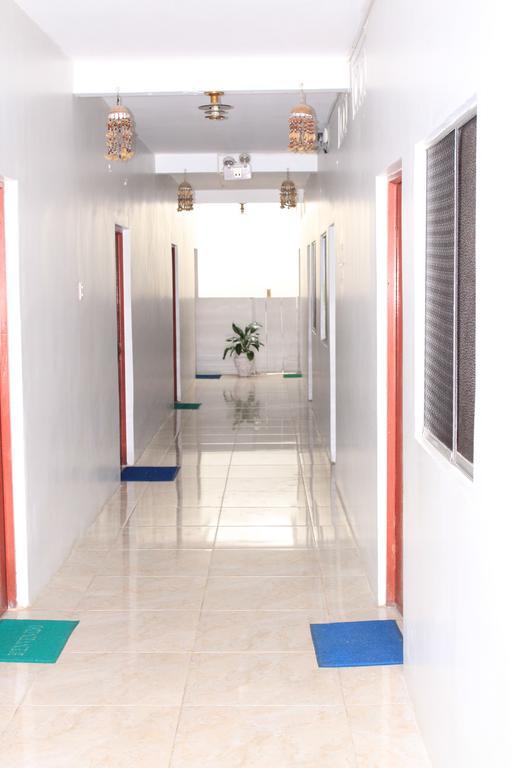 Hostal Maravilla Amazonica Iquitos Exterior foto